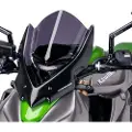 Puig Carenabris New Generation Touring Kawasaki Z1000/z1000r Frontrute