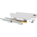 Emuca Concept 30kg 105x500 Mm Ytre Skuff
