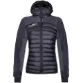 Rock Experience Wild Cat Hybrid Jakke