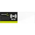 Edelrid Rfid-tau-etikett 10 Enheter