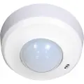B.E.G. Tilstedeværelsessensor PD2-M-DIM-P 1-10V, Påbygning