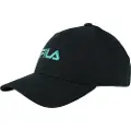 FILA Brasov 6 Panel Cap FCU0019-80001 sort One size