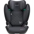 AVOVA Sora-Fix Autostol R129 100-150cm Grå/sort