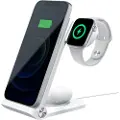 NILLKIN Powertrio 3 In 1 Apple Watch Mfi Smartklokkelader