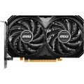 MSI Rtx 4060 Ventus 2x Oc 8gb Gddr6x Grafikkort