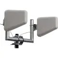 Wittenberg Antennen LAT 2000 Duo Set Retningsbestemt antenne GSM, UMTS, LTE, WLAN