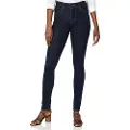 Levi's 721 High Rise Skinny Jeans