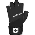 Harbinger Training Grip Ww 2.0 Trening Hansker