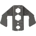 Toolcraft PLE-0E2 Crimp-indsatser Crimpindsats til koaksial-stik Passer til mærke: TOOLCRAFT PZ-500