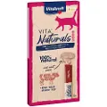 Vitakraft Vita Naturals Liquid-Snack okse - 5 x 15 g