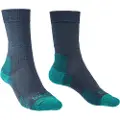 Bridgedale Lightweight Merino Performance Boot Sokker