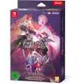Nintendo Switch Fire Emblem Warriors Three Hopes Limited Edition Imported