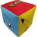 MCU Pokemon Cube Team Pude