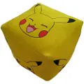 MCU Pokemon Pikachu Cube Team Pude