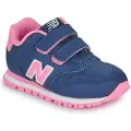 New Balance 500 Hook & Loop Inf Treningssko
