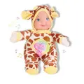 Reig Musicales Musikalsk Giraffdukke 35 Cm