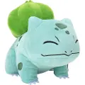 Pokémon PLUSH 20 CM BULBASAUR CDU
