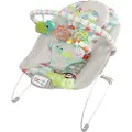 Bright Starts bouncer Happy Safari