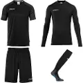 Uhlsport Reaction Long Sleeve Sett
