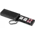 PGYtech CreateMate - Kortleser - USB-C 3.2 Gen 1