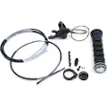 RockShox Oneloc Domain B1+/2021+ Right/above Left/below Oppgraderingssett