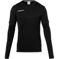 Uhlsport Save Langarmet T-skjorte