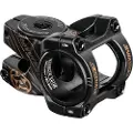 Reverse Components Black-one D2 31.8-35 Mm Sykkelstyrestem
