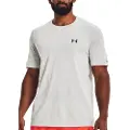 Under Armour Rush Legacy Kortarmet T-skjorte