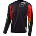 Troy Lee Designs Sprint Langarmet Enduro-sykkeltrøye