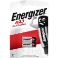 Energizer Batterier energigiver alkaline a23, 12v, pakke a 2 stk.