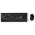 Nedis Kbmcw100bknd Tastatur Og Mus