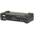 Aten Cs1922m-at-g 4k Mst Kvm-konsoll