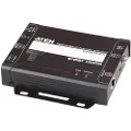 Aten VanCryst VE1812 - Video/lyd/infrarød/seriell-utvider - HDBaseT - opp til 100 m