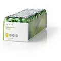 Nedis Baaklr648bx Alkalisk Batteri