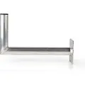 Nedis Veggfeste For Parabolantenne 450 Mm