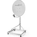 Nedis Satellittstøtte 100 Cm