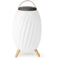 Nedis Spbt35810wt Bluetooth-høyttaler