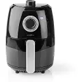 Nedis Kaaf120fbk 2.4l Airfryer
