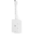 Nedis Displayport-adapter