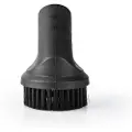 Nedis VCBR113DB32 - dusting brush - black