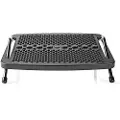 Nedis ERGOFR200BK foot rest