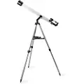 24hShop Teleskop med tripod - Blender: 50mm Brennvidde: 600mm