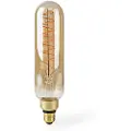 Nedis Lbsde27t65gd Led-pære