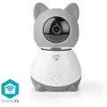 Nedis Smartlife Full Hd 1080p Babymonitor