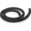 Nedis Nylon Kabelhåndtering Sleeve Max Cable 30 Mm 2 M