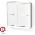 Nedis SmartLife Veggbryter