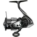 Shimano Vanquish Fc Xg Fiske Spinnehjul