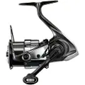 Shimano Vanquish Fc Hg Fiske Spinnehjul
