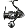 Shimano Vanquish Fc Xg Fiske Spinnehjul