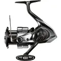 Shimano Vanquish Fc Xg Fiske Spinnehjul